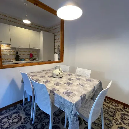 Apartment Pino Italico Castiglioncello