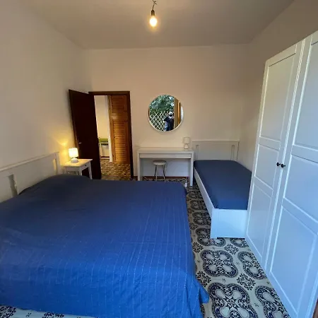 Apartment Pino Italico Castiglioncello