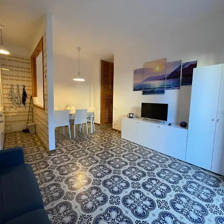 Apartment Pino Italico Castiglioncello