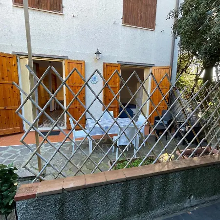 Apartment Pino Italico *