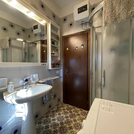 Apartment Pino Italico