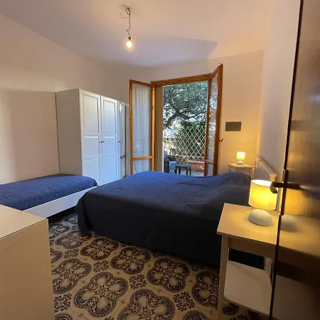 Apartment Pino Italico