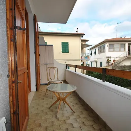 Apartment Pino Italico Castiglioncello