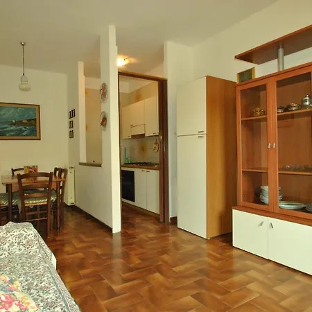 Pino Italico Apartment *