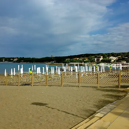 Lägenhet Pino Italico