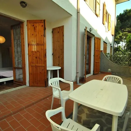 Apartment Pino Italico Castiglioncello